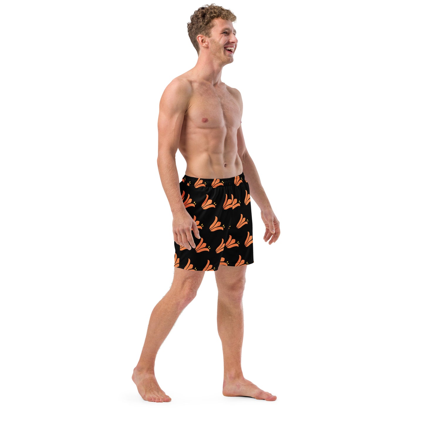 Recycled Swim Trunks