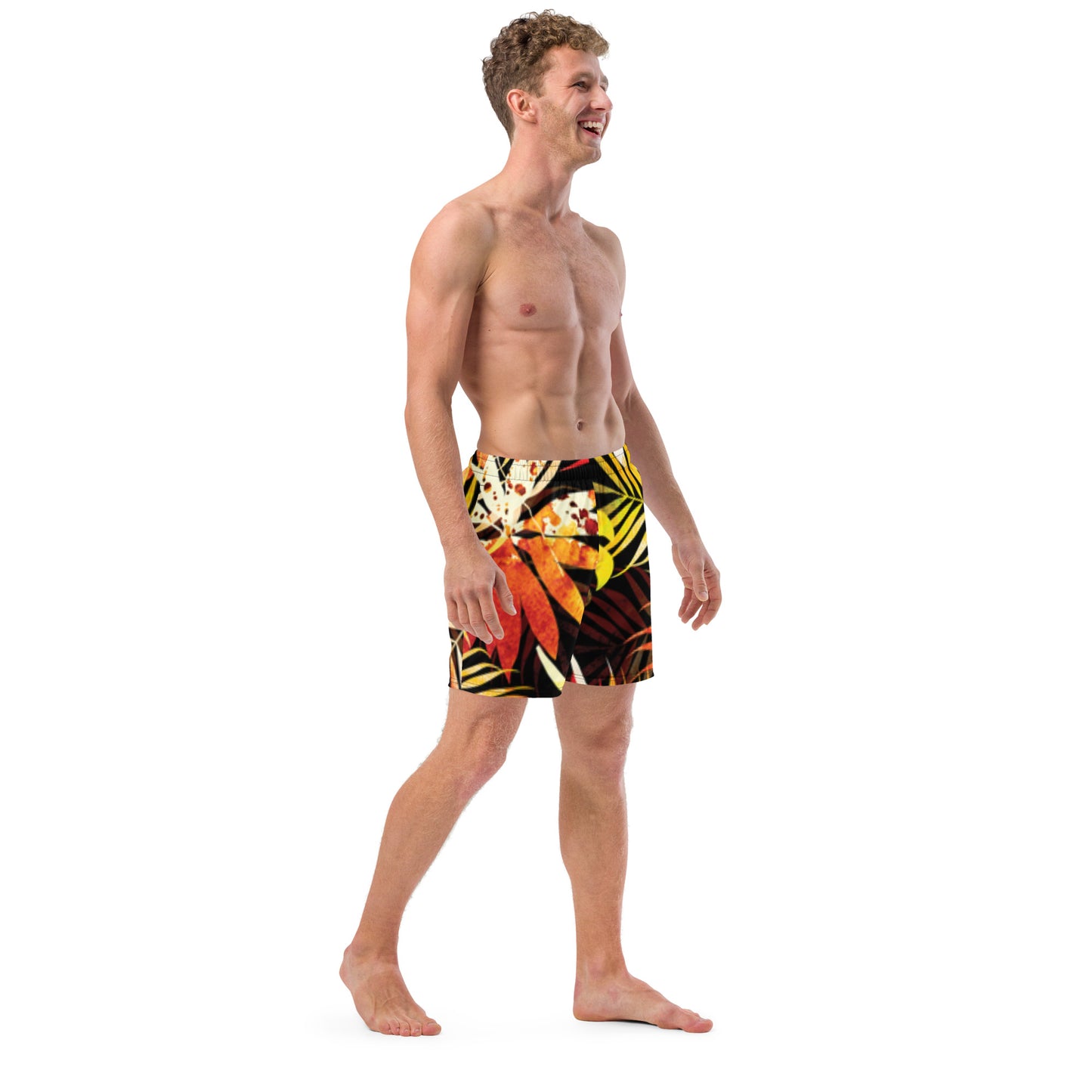 Recycled Swim Trunks