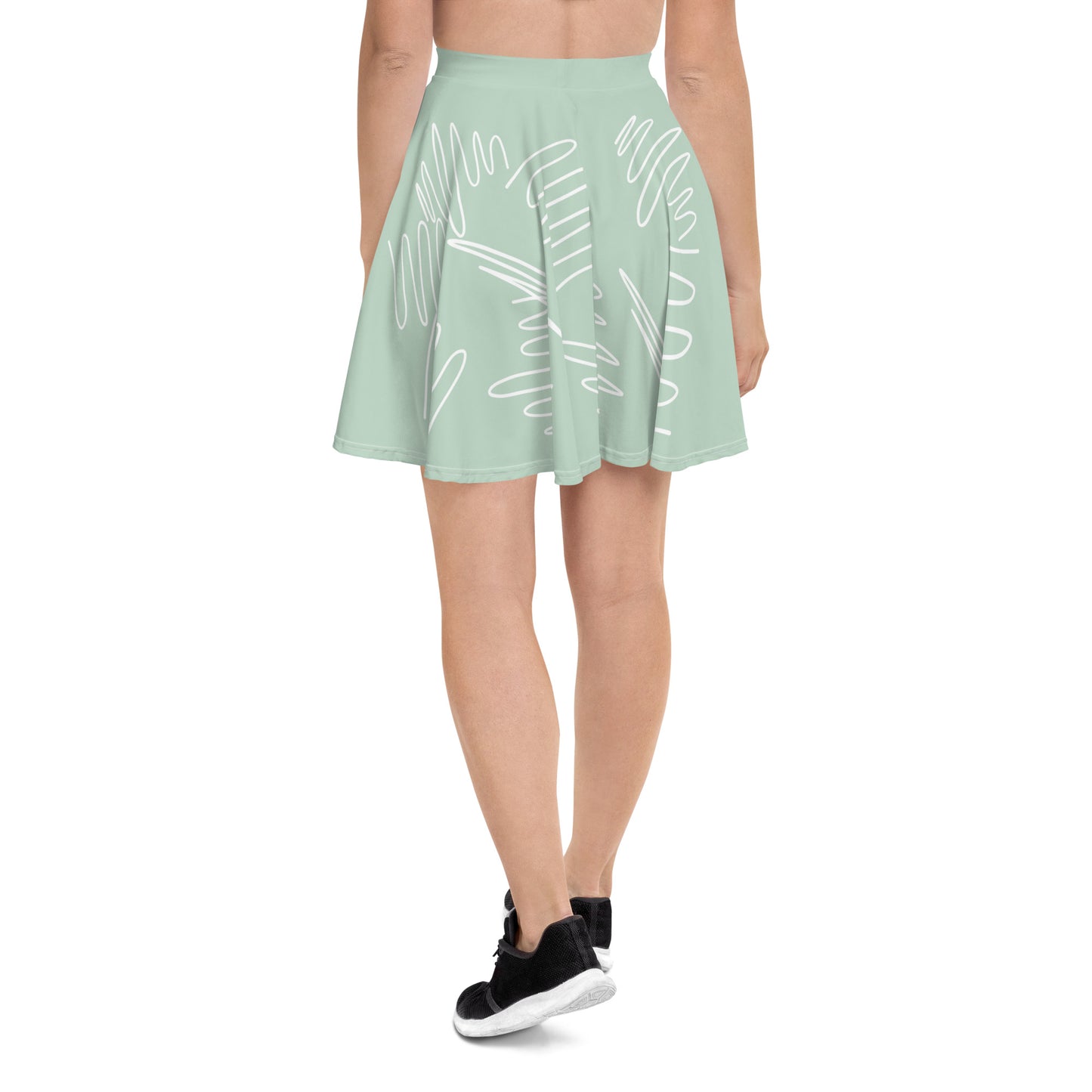 Skater Skirt