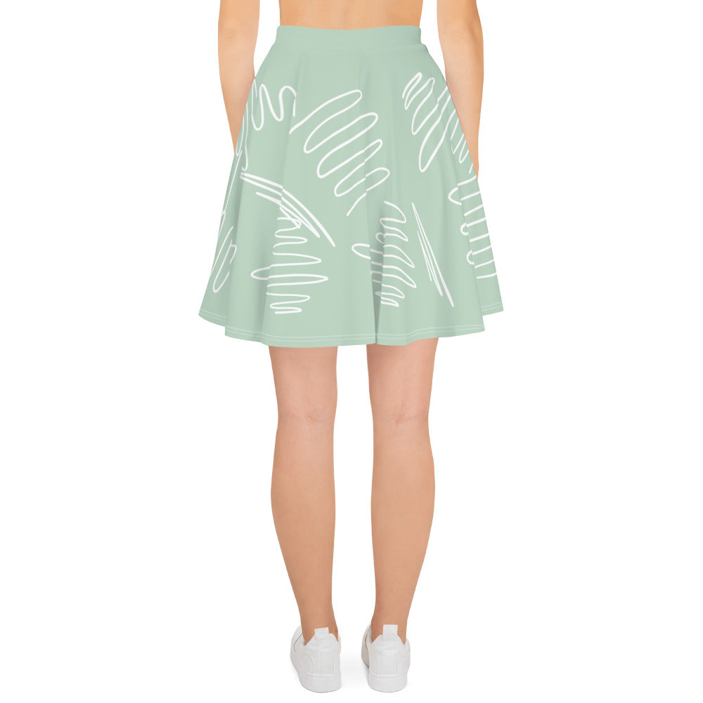 Skater Skirt