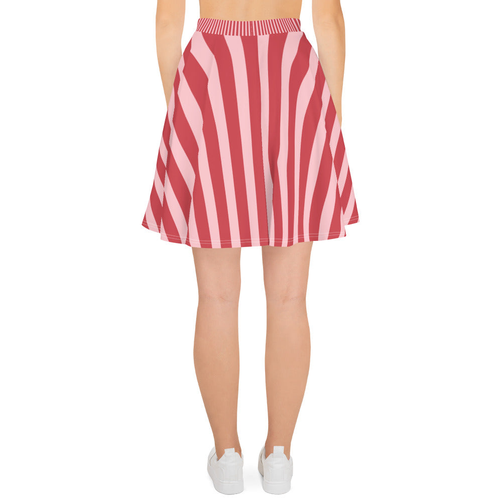 Skater Skirt