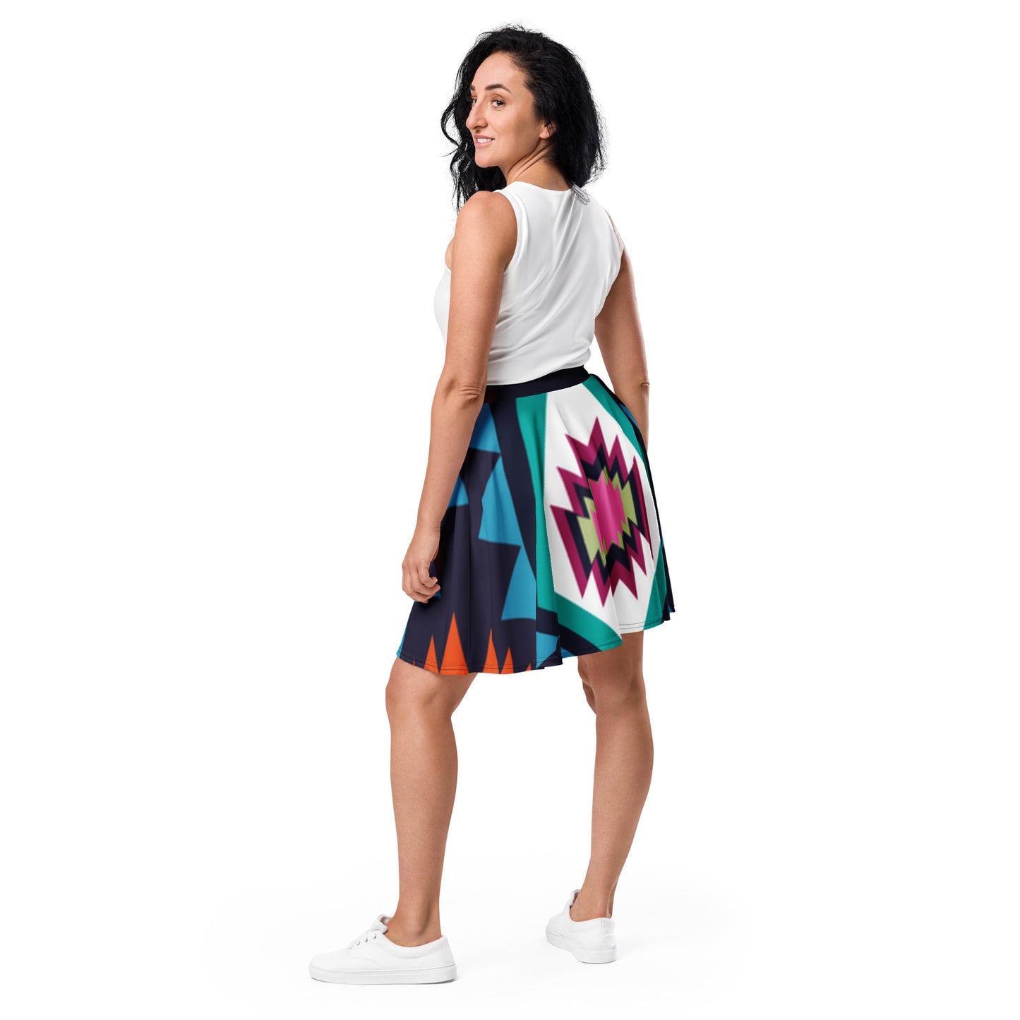 Skater Skirt