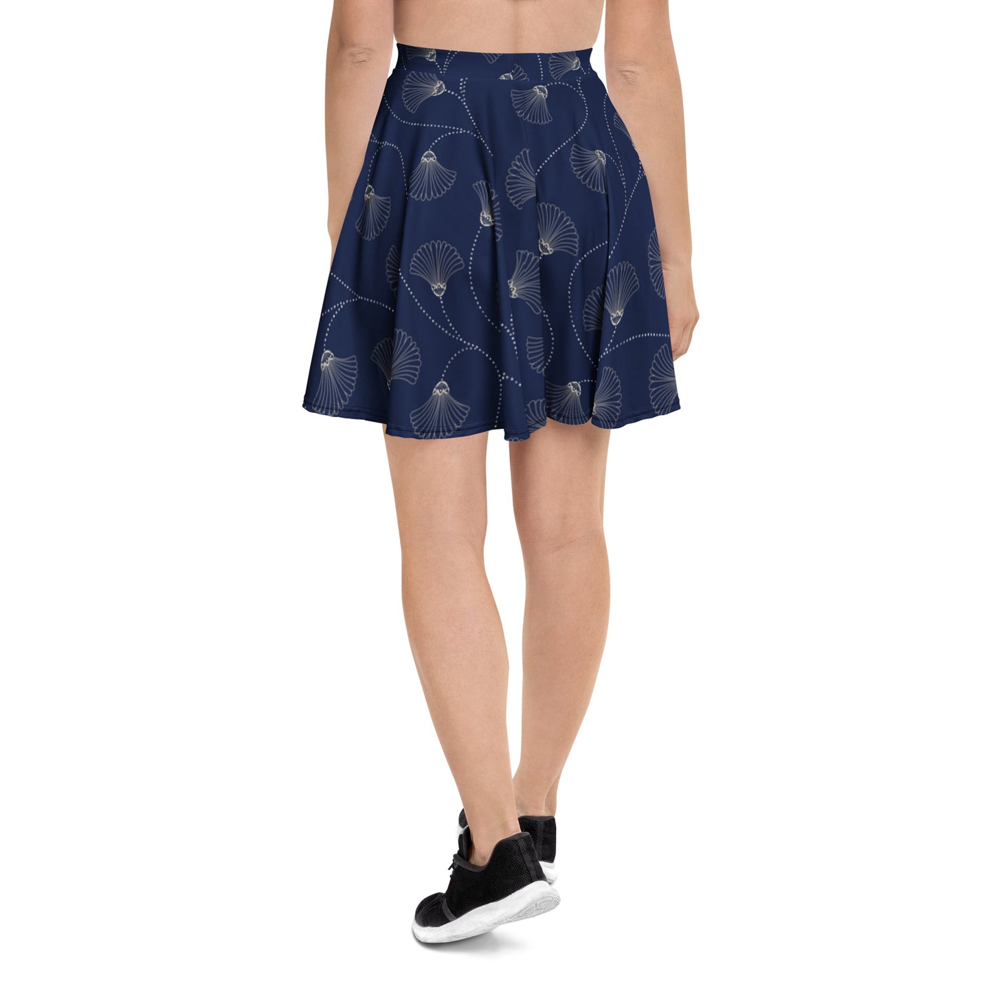 Skater Skirt
