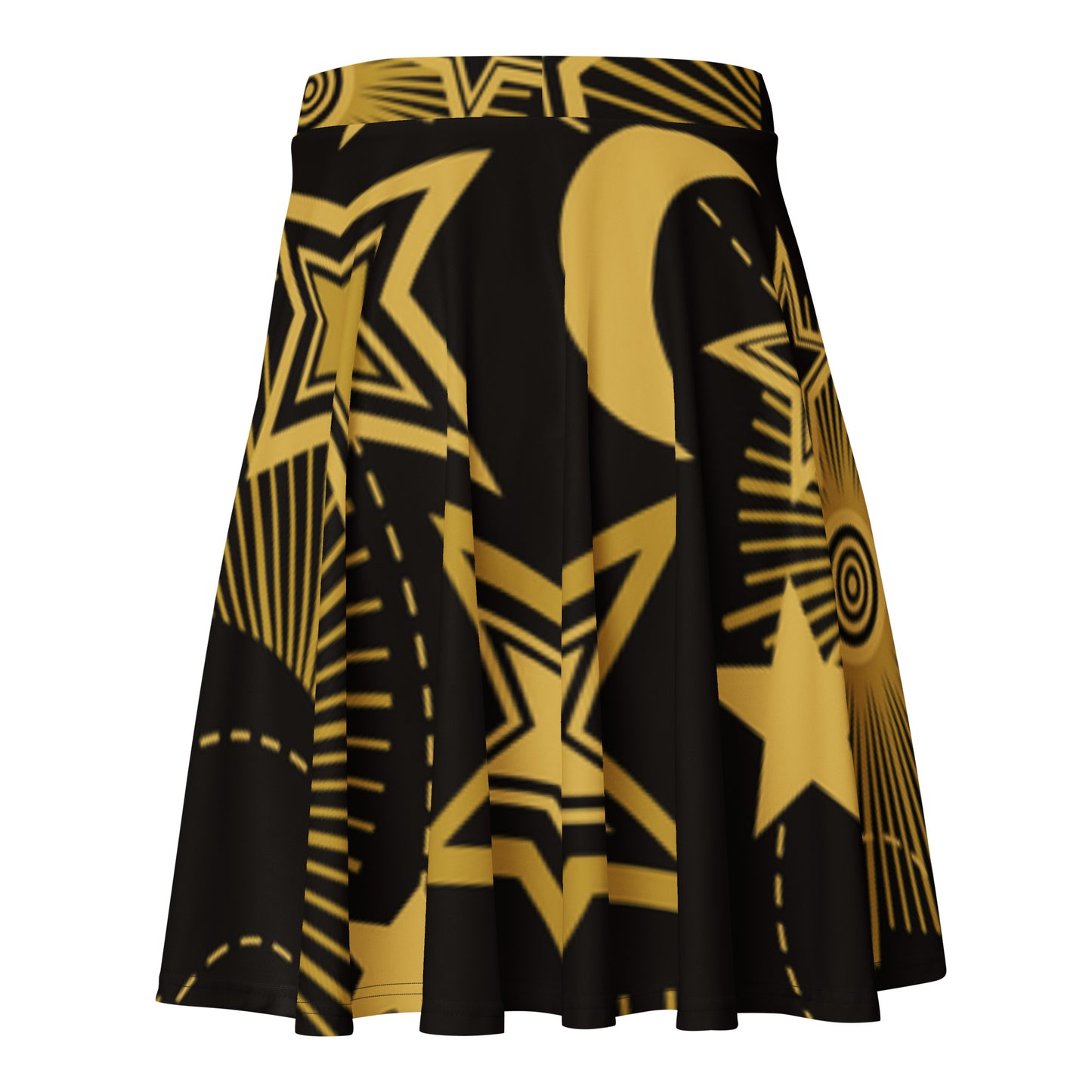 Skater Skirt