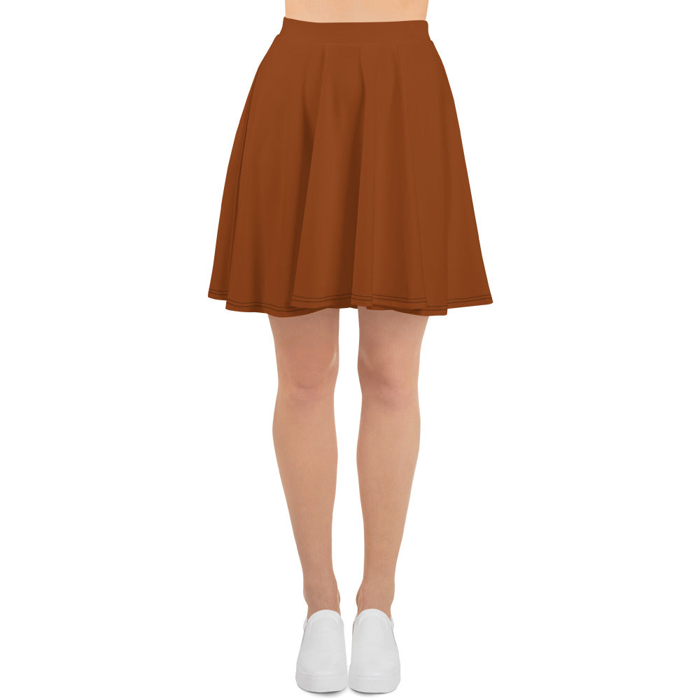 Jupe patineuse