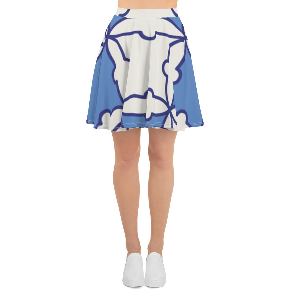 Skater Skirt