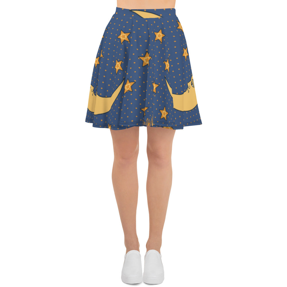Skater Skirt