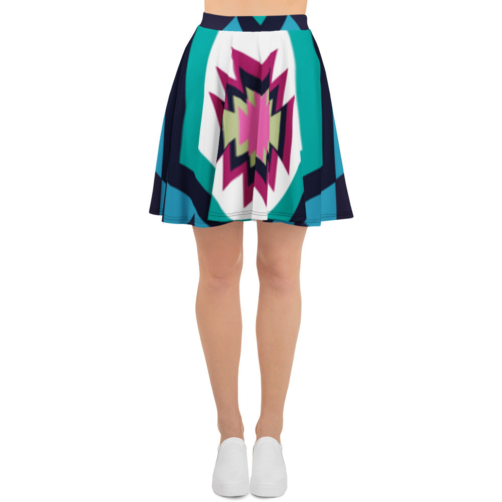 Skater Skirt