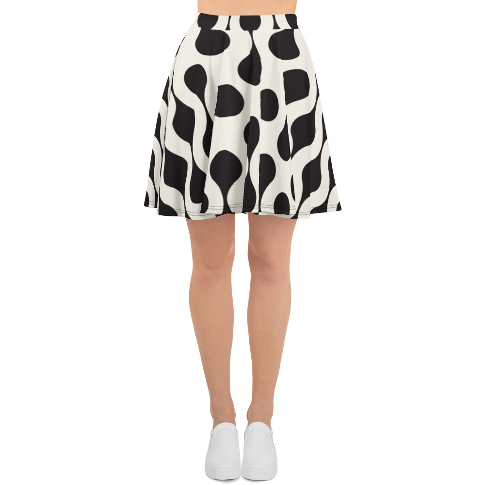 Skater Skirt