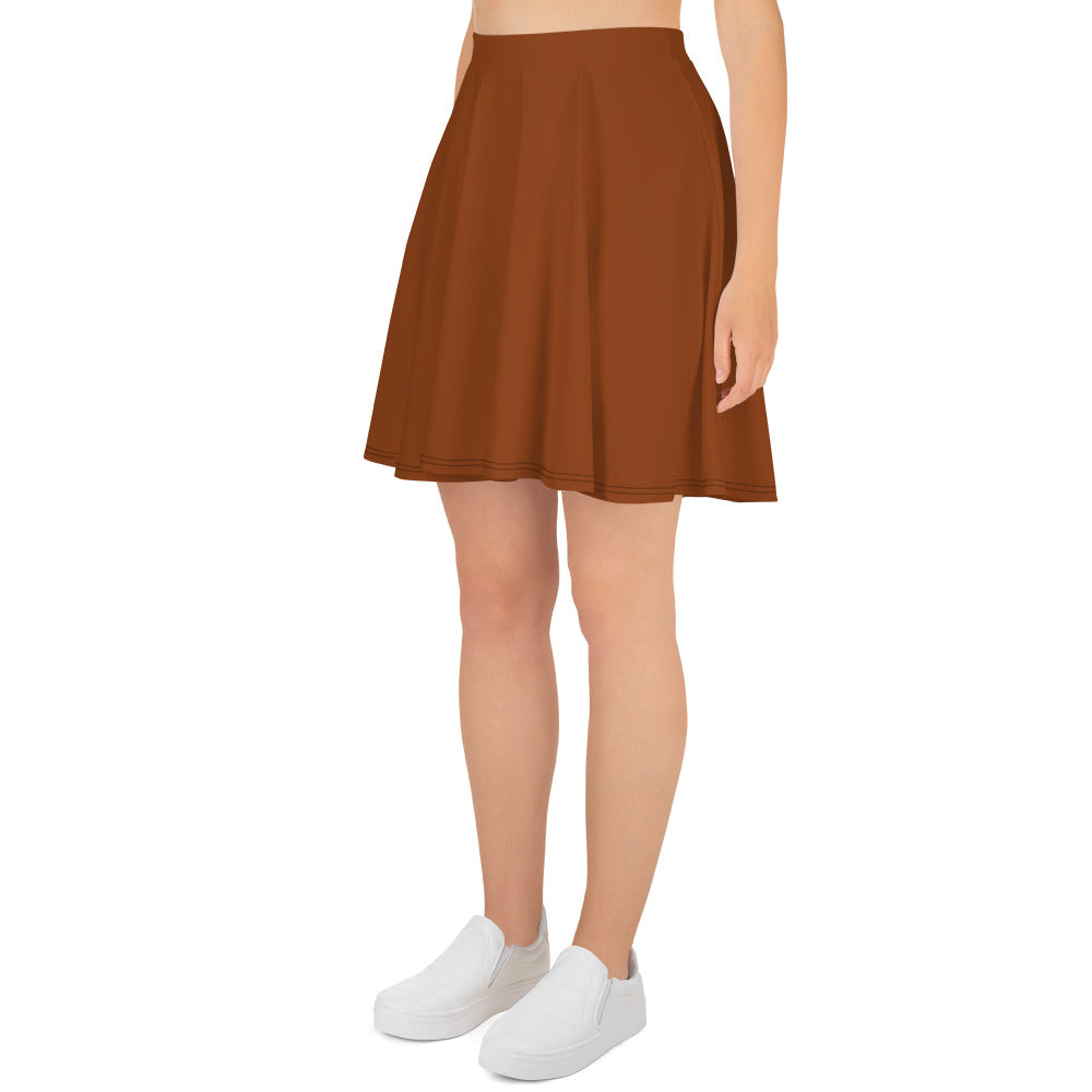 Jupe patineuse