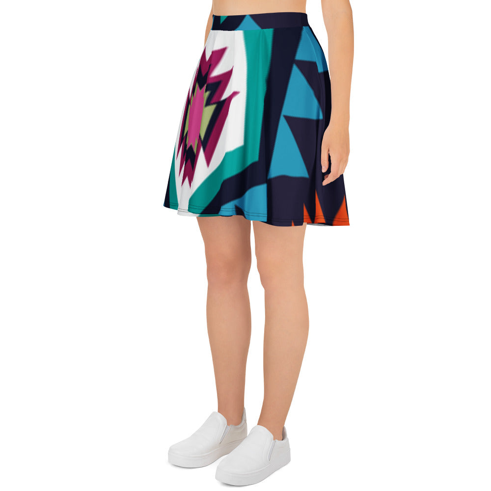 Skater Skirt