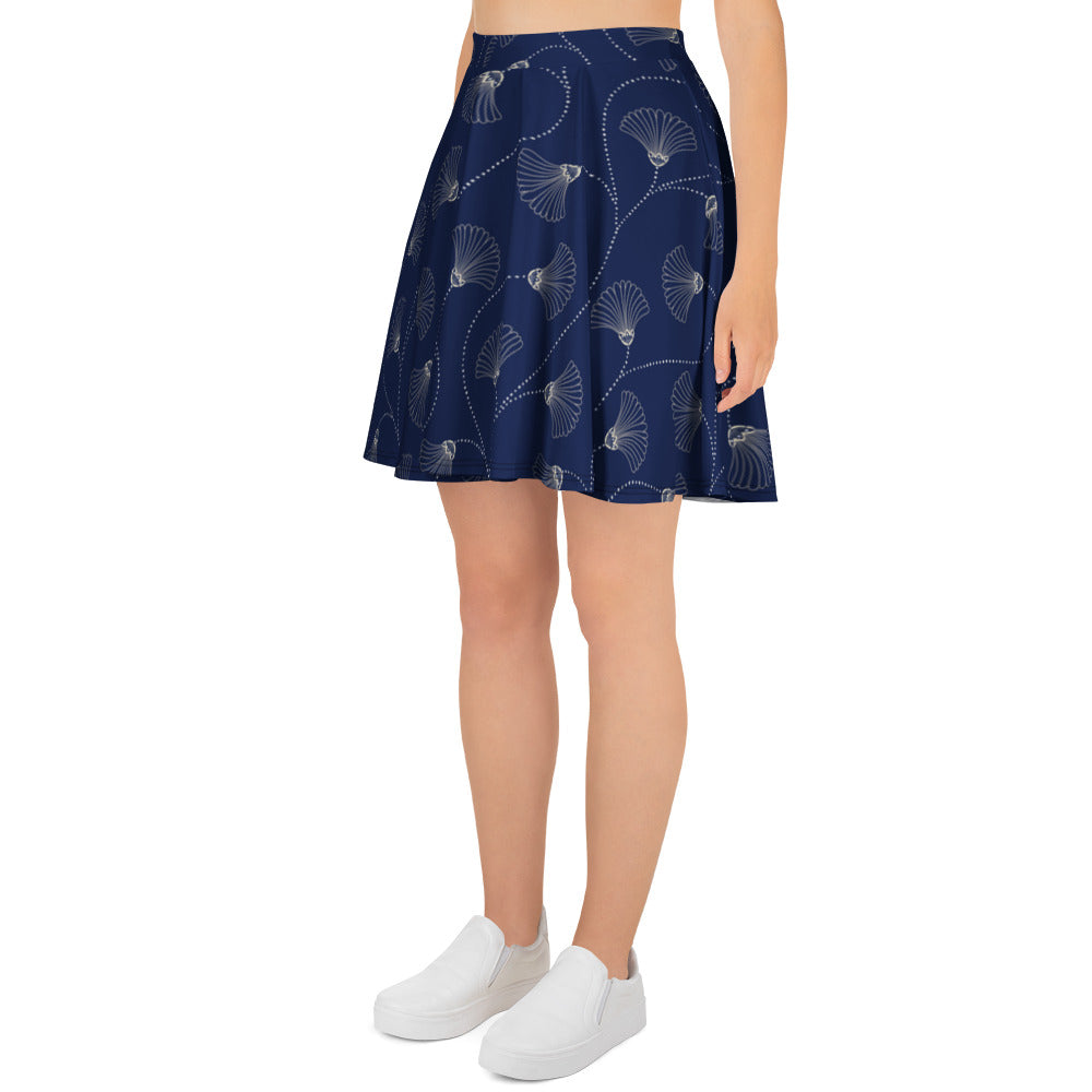 Skater Skirt