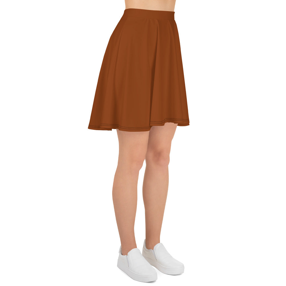 Jupe patineuse