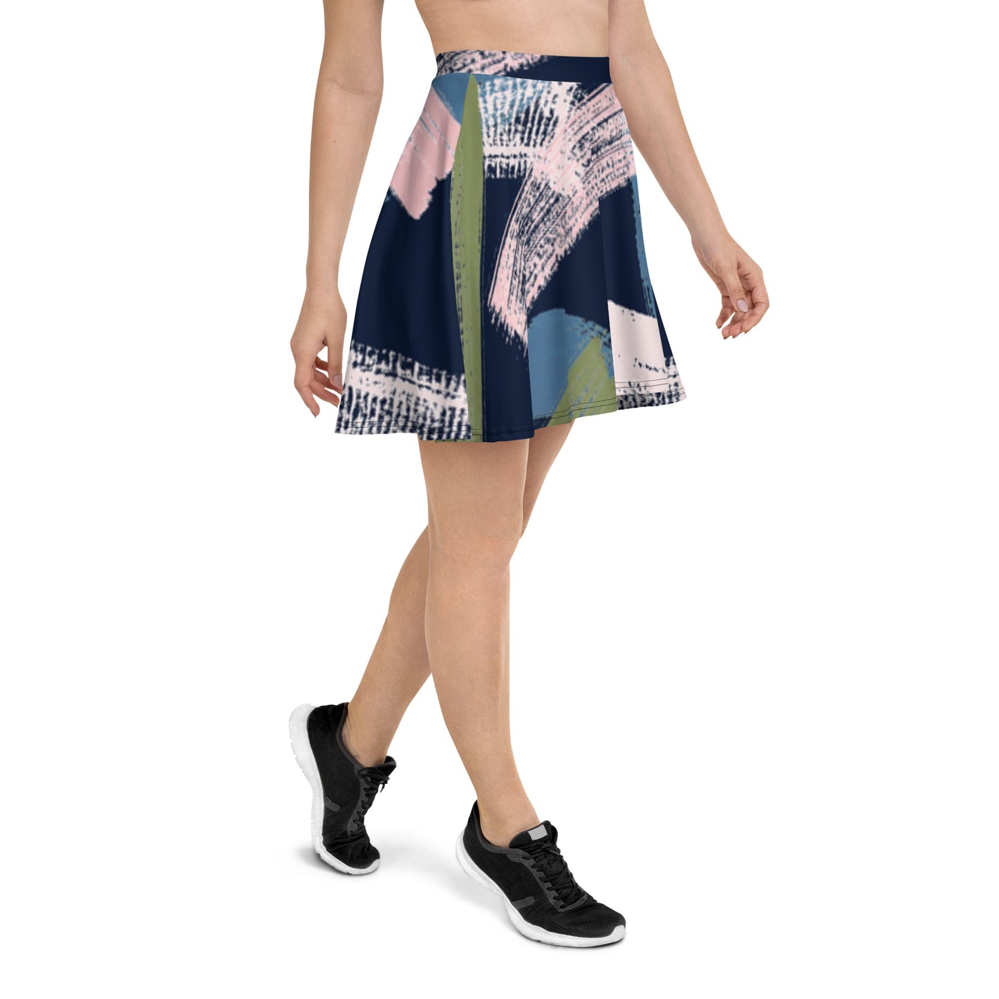 Skater Skirt