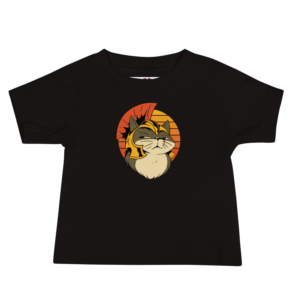 Baby Jersey Short Sleeve Tee