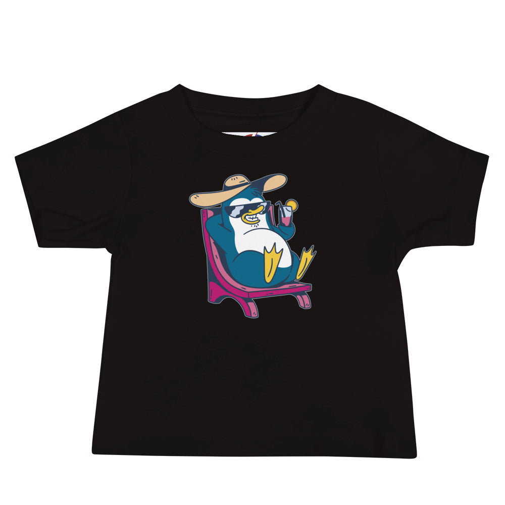 Baby Jersey Short Sleeve Tee