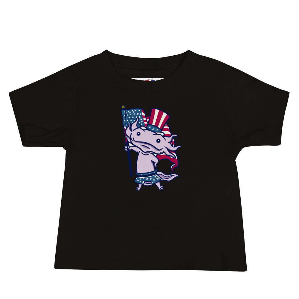 Baby Jersey Short Sleeve Tee