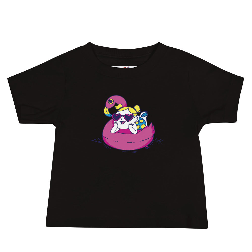 Baby Jersey Short Sleeve Tee