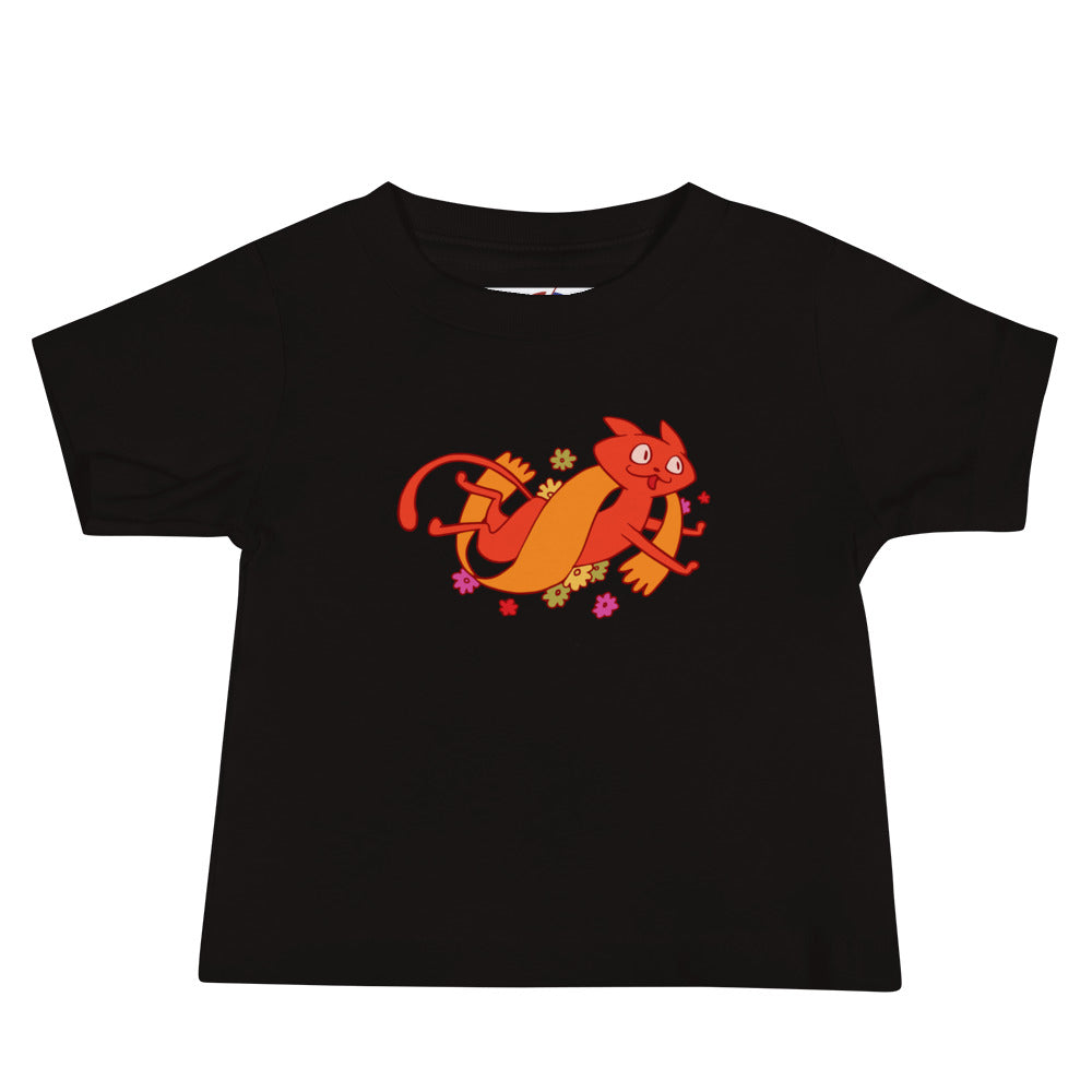 Baby Jersey Short Sleeve Tee