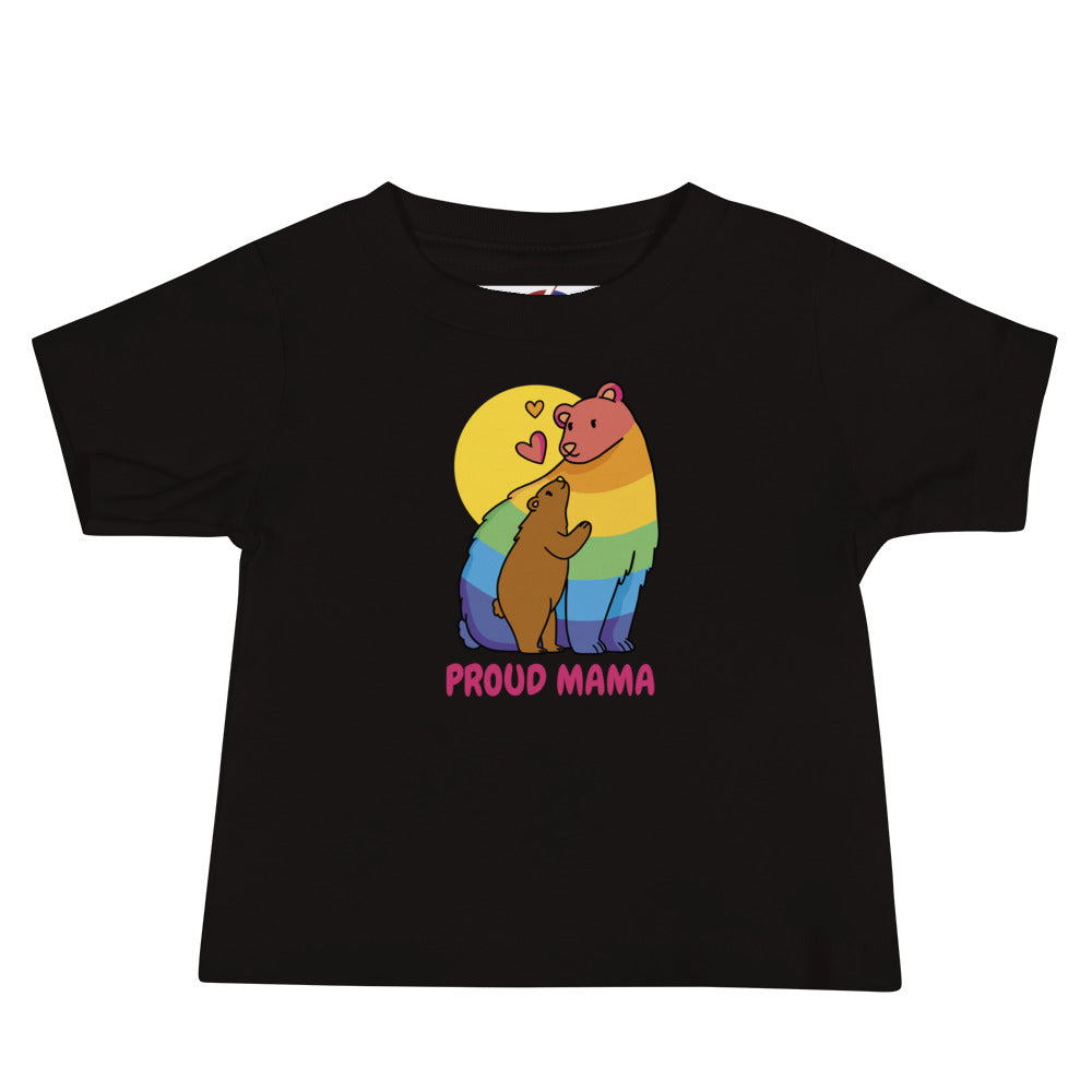 Baby Jersey Short Sleeve Tee
