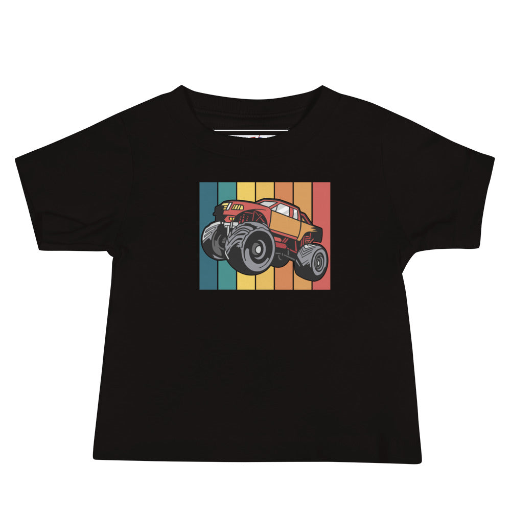 Baby Jersey Short Sleeve Tee
