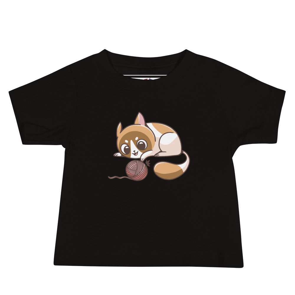 Baby Jersey Short Sleeve Tee