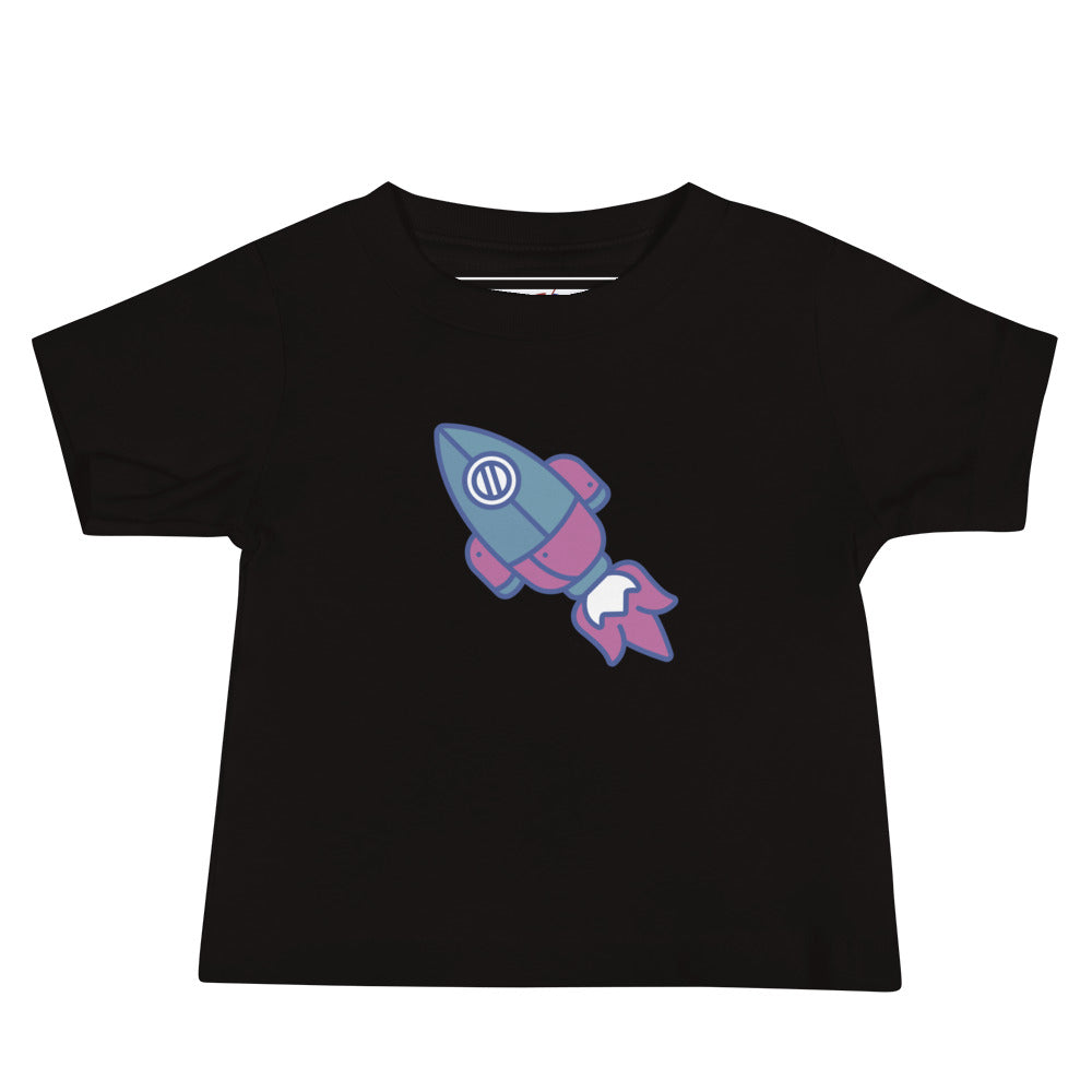 Baby Jersey Short Sleeve Tee