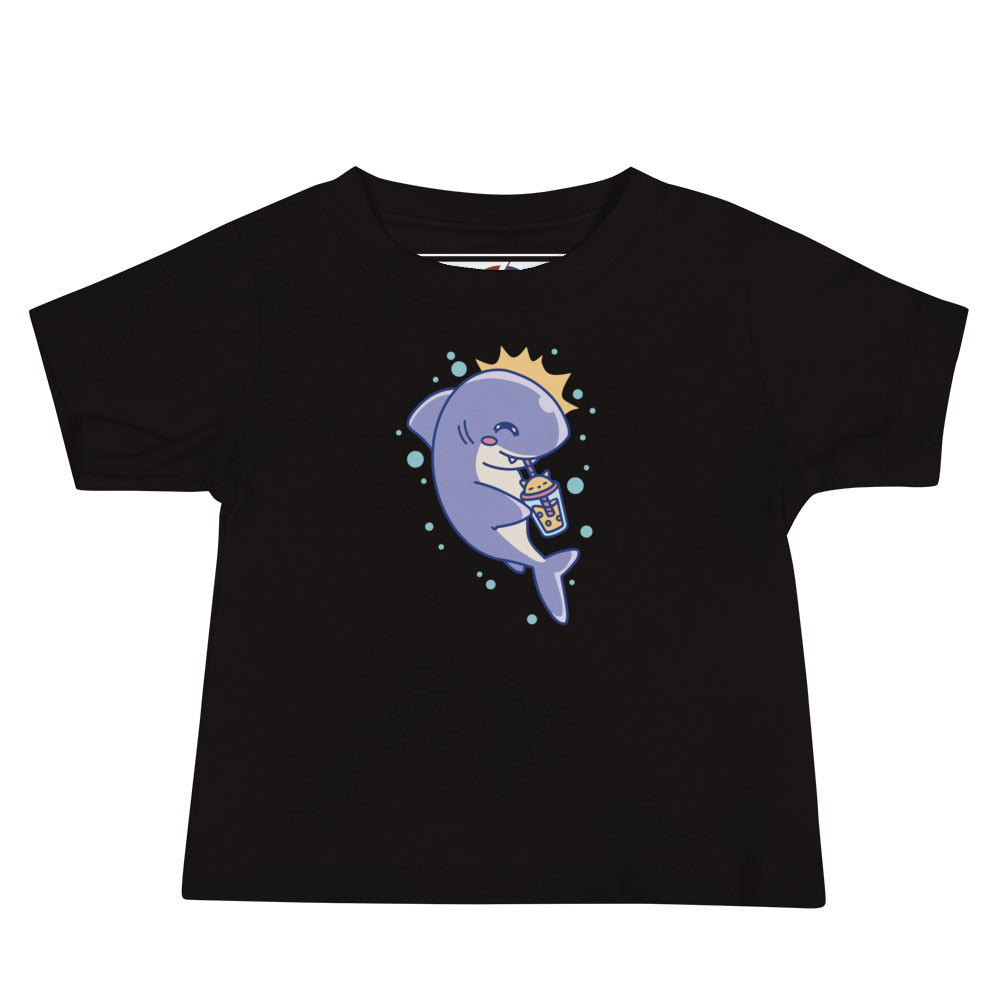 Baby Jersey Short Sleeve Tee