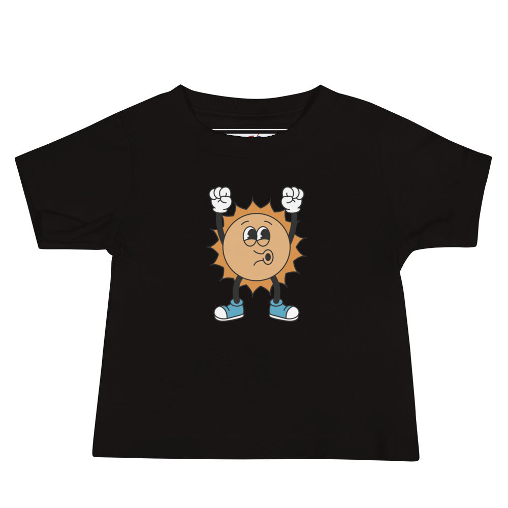 Baby Jersey Short Sleeve Tee