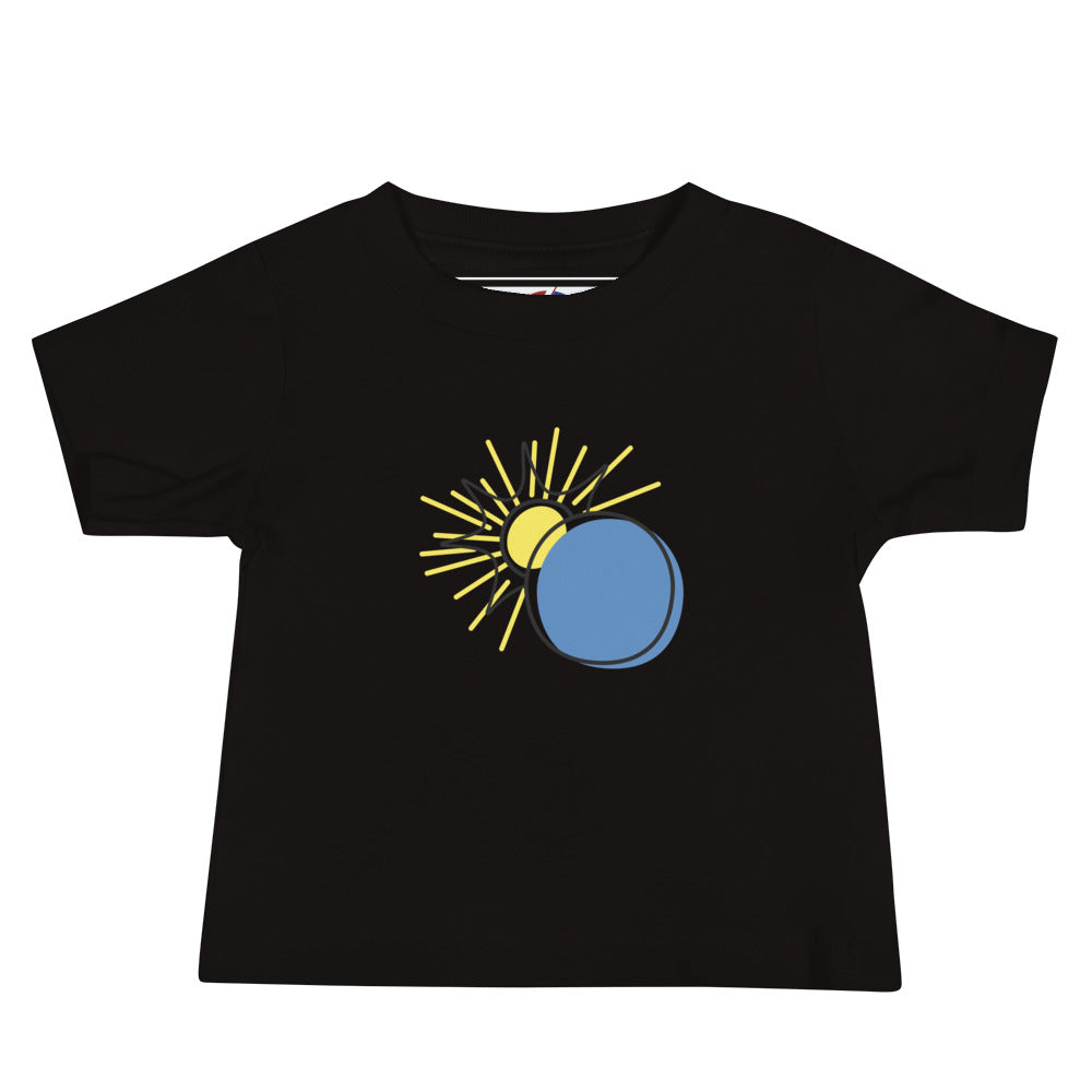Baby Jersey Short Sleeve Tee