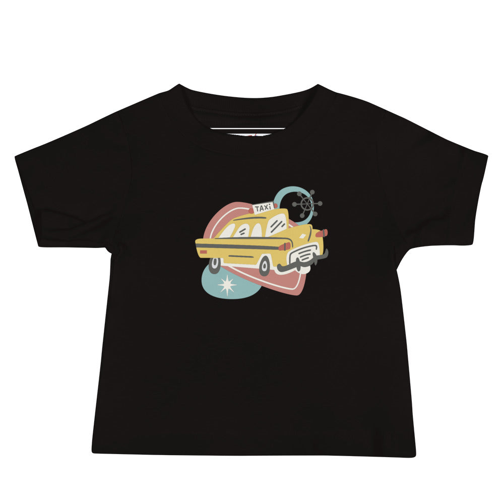 Baby Jersey Short Sleeve Tee