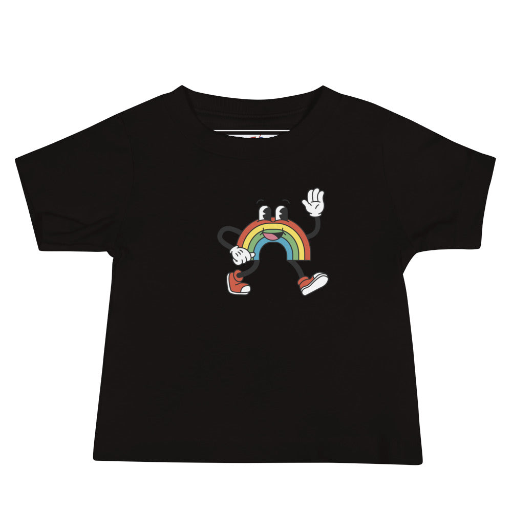 Baby Jersey Short Sleeve Tee