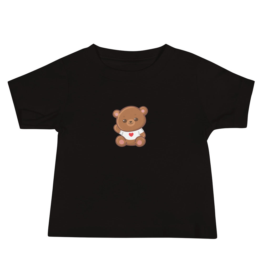 Baby Jersey Short Sleeve Tee