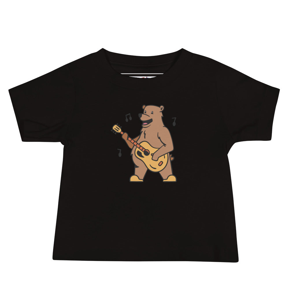Baby Jersey Short Sleeve Tee