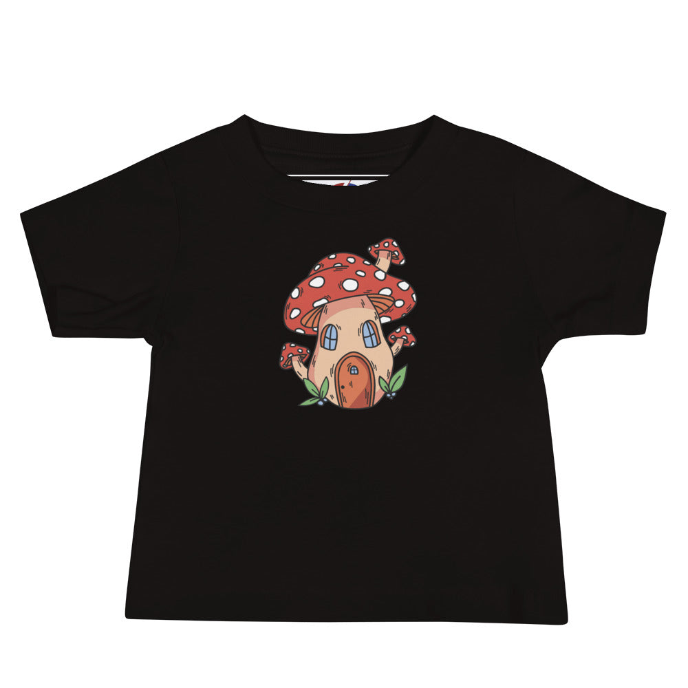 Baby Jersey Short Sleeve Tee
