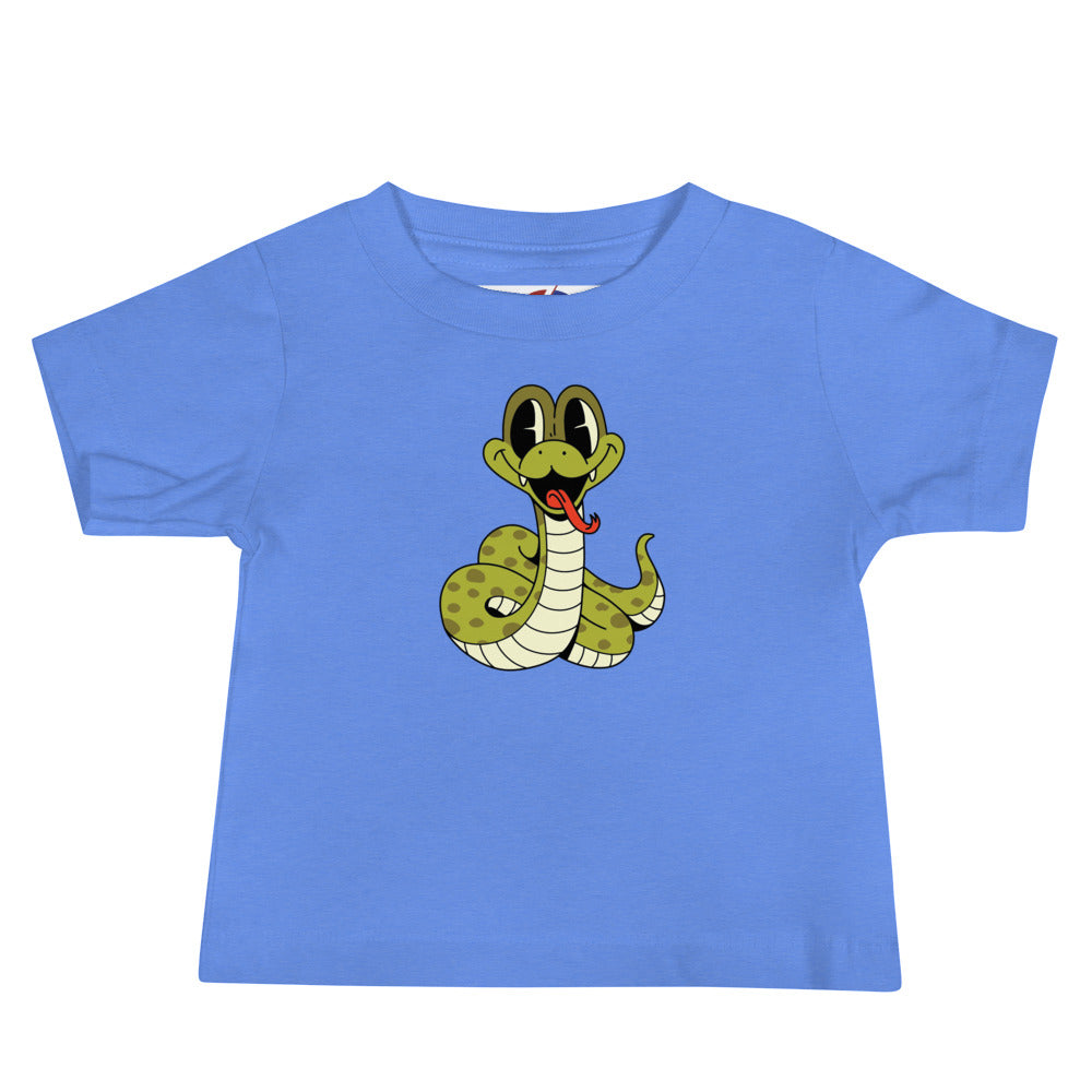 Baby Jersey Short Sleeve Tee