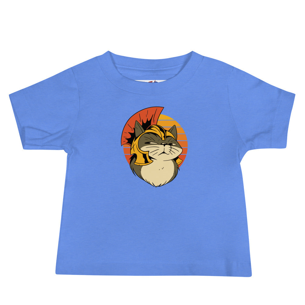 Baby Jersey Short Sleeve Tee