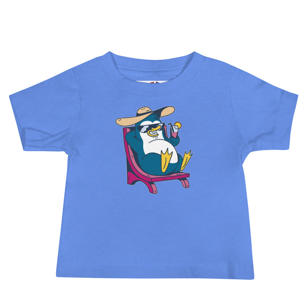 Baby Jersey Short Sleeve Tee