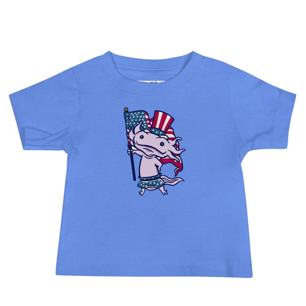 Baby Jersey Short Sleeve Tee