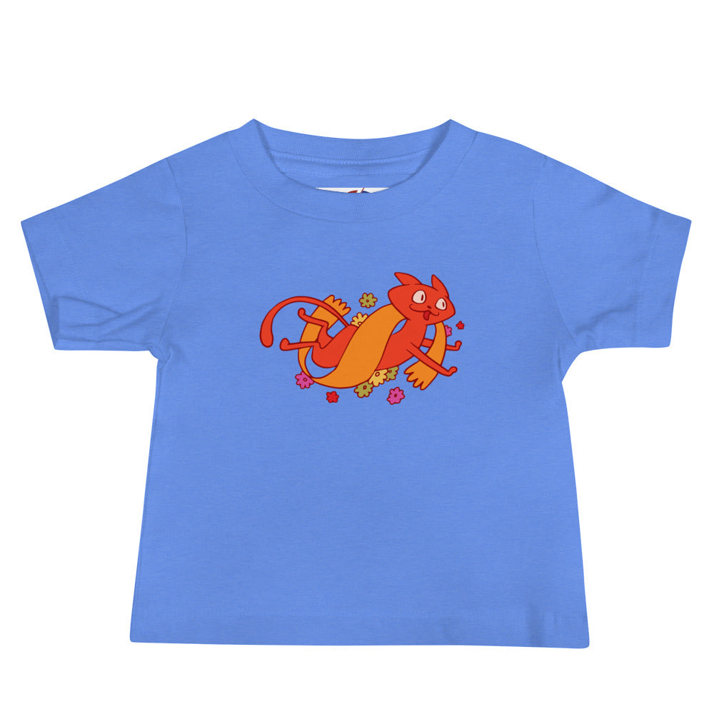 Baby Jersey Short Sleeve Tee
