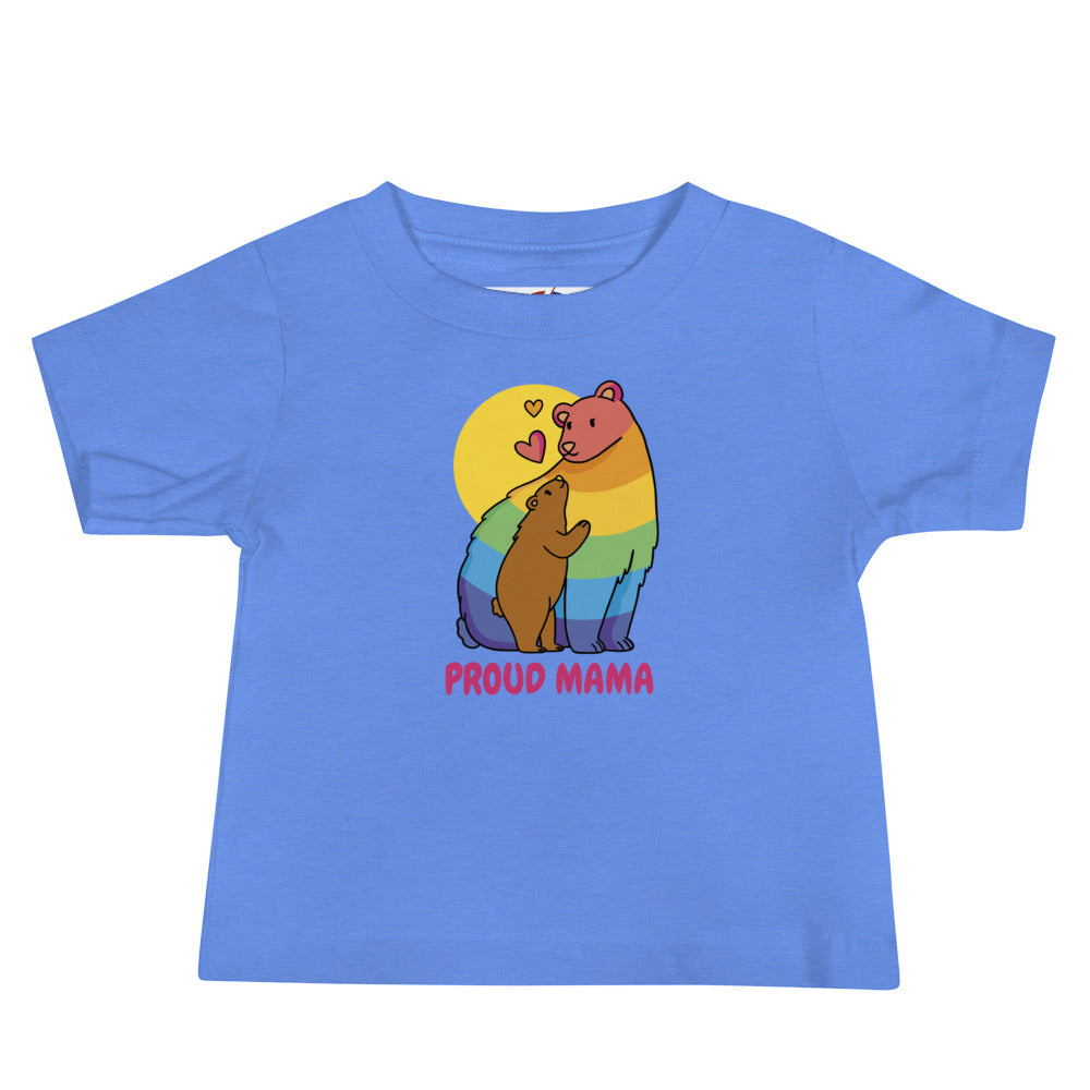 Baby Jersey Short Sleeve Tee