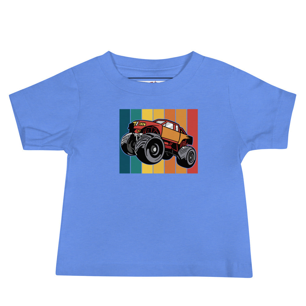 Baby Jersey Short Sleeve Tee