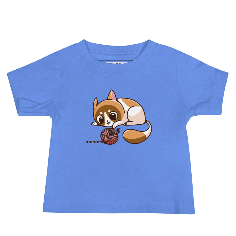 Baby Jersey Short Sleeve Tee