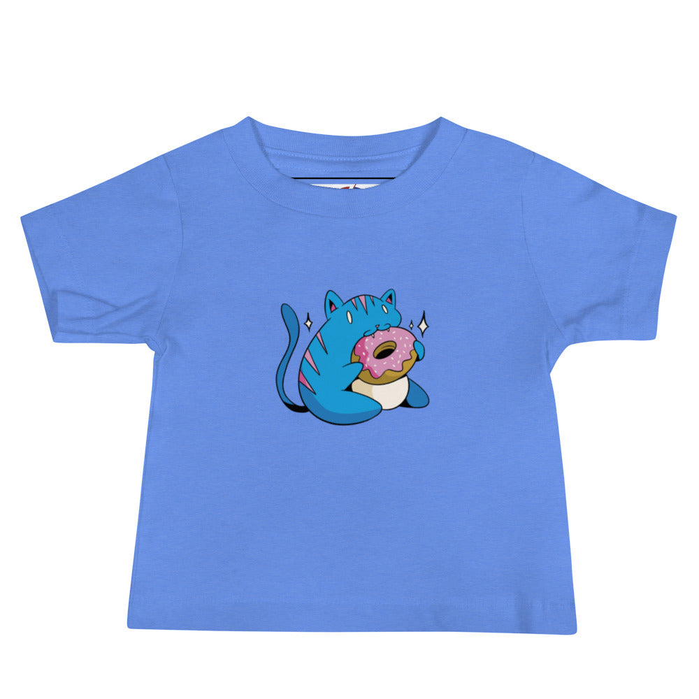 Baby Jersey Short Sleeve Tee