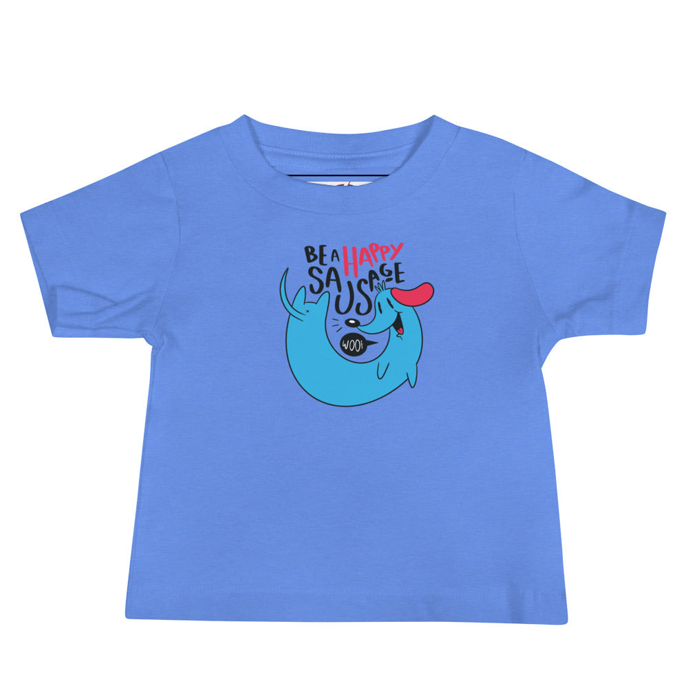 Baby Jersey Short Sleeve Tee