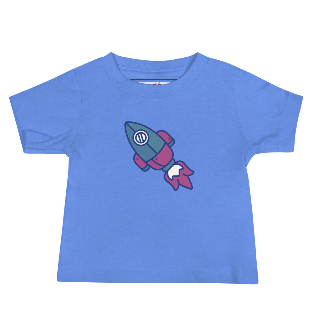 Baby Jersey Short Sleeve Tee