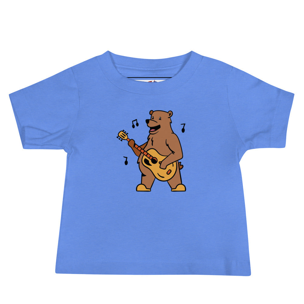 Baby Jersey Short Sleeve Tee