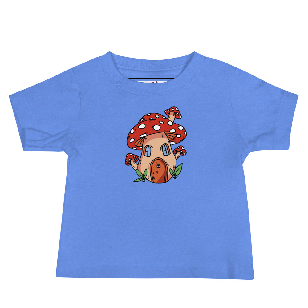 Baby Jersey Short Sleeve Tee