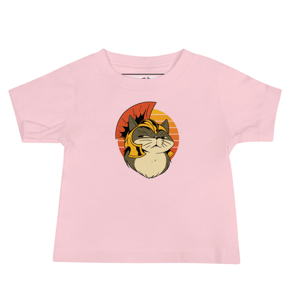 Baby Jersey Short Sleeve Tee