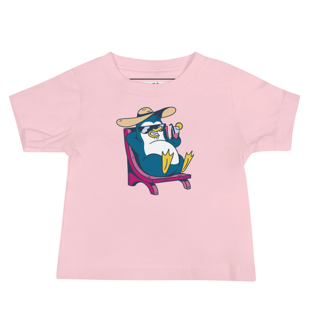Baby Jersey Short Sleeve Tee